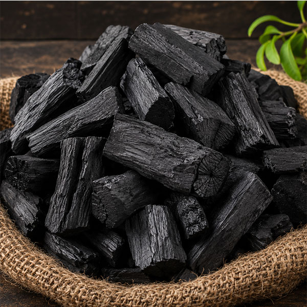 CHARCOAL