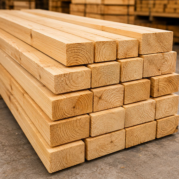 SAWNTIMBER