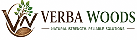 Verba Wood LLC Logo